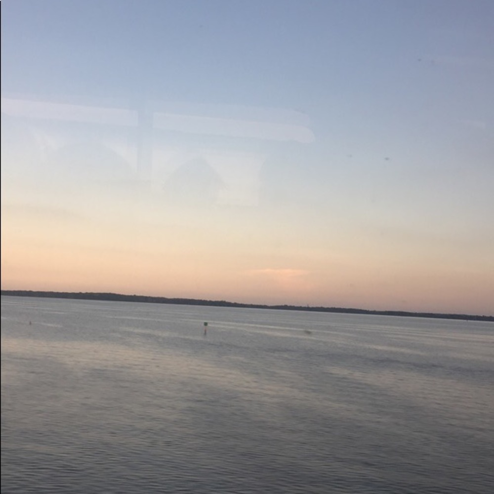 Meet your Posher, Lexi